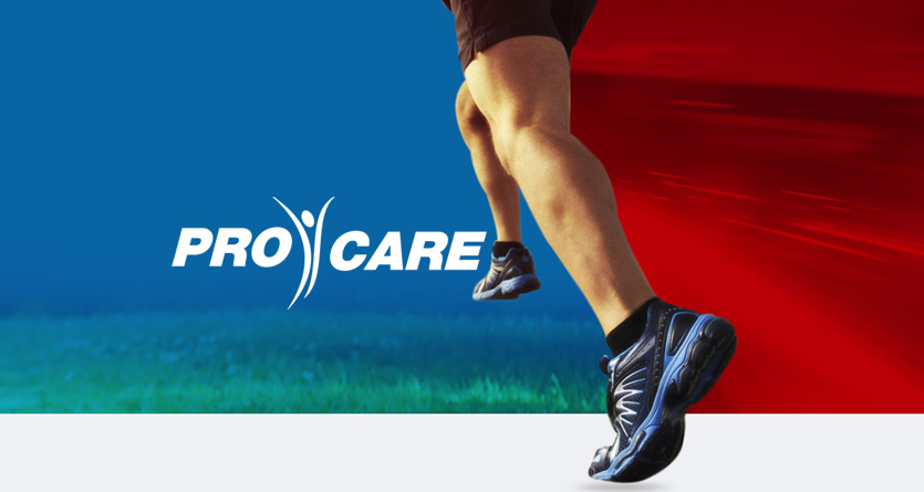 Procare Orthopaedic